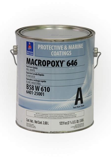 macropoxy 646 pds|sherwin williams macropoxy 646 cost.